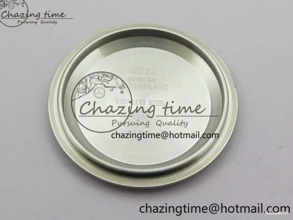 116508 SA4130 YG Case Best SS Bracelet YG Noob SS Dial Crystal 904L Daytona YG 1:1 Edition and 0109